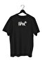 Bearx Sports T-shirt Crew Neck