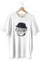 Curiouscool Sports T-shirt Crew Neck