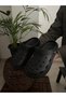 Unisex Closed Front Non-Slip Sole Slippers Nurse Chef Beach Beach Pool Beach Sea Pool Sandals - 3