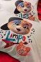 100% Cotton Poplin 44 Cats Lampo 2-Piece Pillow Case 50x70 Cm - 4
