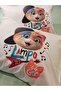 100% Cotton Poplin 44 Cats Lampo 2-Piece Pillow Case 50x70 Cm - 7