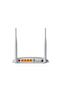 TD-W9970 4 Port Vdsl Modem + Router - 2