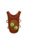 Sticky Balls Vest and Catch with Ball Educational Play Set - 4