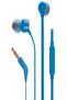 T110 Earbuds with Microphone - 3