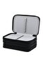 Large Capacity Pen Holder 72 Holes Professional Pencil Case Pen Bag Brush Pen Organizer - 3