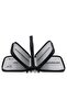 Large Capacity Pen Holder 72 Holes Professional Pencil Case Pen Bag Brush Pen Organizer - 4