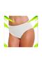 Women's Bamboo Non-Marking Slip Panties 3 Pieces - 2