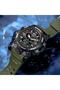 Sporty 1545d Men's Wristwatch - 2