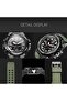 Sporty 1545d Men's Wristwatch - 3
