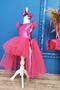 Tutu Girl's Birthday Dress - 2