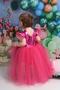 Tutu Girl's Birthday Dress - 6