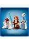 Star Wars Obi-Wan Kenobi's Jedi Starfighter 75333 - 5