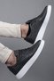 Men's Sneakers0012464 Smoked