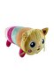 Gabby's Dollhouse Compatible Pillow Cat Imported Toy Plush 25 cm - 2