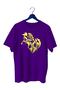 Mandalaw Sports T-shirt Crew Neck