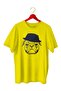Curious Sports T-shirt Crew Neck