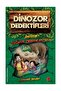 Dinozor Dedektifleri / Amazon Ormanları’nda