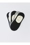 Lcw Accessories Men's Ballerina Socks Pack of 5 - 2