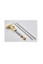 Bathroom Sink Faucet Waterfall Design Matte Gold Color New Imported - 6