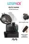2-Piece Tritan Flask Set 500 Ml 14 Different Color Options Fiftyfifty - 5