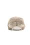 Camouflage Hat with Crescent and Star Chalet Model - 4