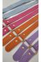 مقبض حقيبة يد - خردل - 4