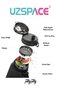 2-Piece Tritan Flask Set 500 Ml 14 Different Color Options Fiftyfifty - 6