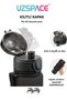 2-Piece Tritan Flask Set 500 Ml 14 Different Color Options Fiftyfifty - 5