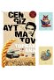 Toprak Ana - Cengiz Aytmatov -not Defterli Seti