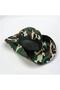 Sniper Camouflage Hat (56-58 Cm) (Brown) - 3