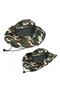 Sniper Camouflage Hat (56-58 Cm) (Brown) - 4