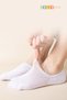 Set of 10 Pairs of Sneakers Invisible Socks (WON'T COME OFF THE FOOT) - 2