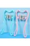 Hand Certified Multifunctional Spine Massager Neck Massager Shoulder and Leg Massager - 6