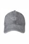 Cute But Psycho Washable Baseball Cap