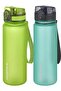 2-Piece Tritan Flask Set 500 Ml 14 Different Color Options Fiftyfifty