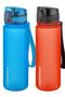 2-Piece Tritan Flask Set 500 Ml 14 Different Color Options Fiftyfifty