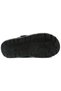 Nubuck Men's Summer Thick Heeled Tank Street Slippers House Slippers - 5