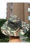 Sniper Camouflage Hat (56-58 Cm) (Brown)