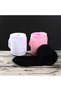 3-Piece Towel Hair Band Velcro Makeup Headband Athlete Hair Band - 3