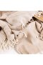 Cotton/Bamboo Leaf Patterned Cloth Peshtemal - 6