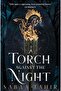 A Torch Against The Night (ember Quartet 2) - 4