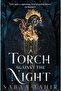 A Torch Against The Night (ember Quartet 2) - 5