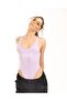 Vixen Basic Lilac Bodysuit - 2