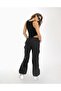 Vixen Basic Black Bodysuit - 3