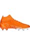Ultra Pro Fg/ag Men's Turf Football Shoes Orange-white 10724001 - 2
