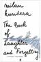 The Book Of Laughter And Forgetting - 2