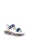 4219 Velcro Boys' Sandals Shoes - 2