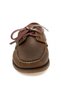 Tb025077 Classic Boat 2 Eye Shoes Brown Men's Shoes - 3