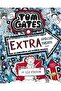 Tom Gates Extra Special Treats (not) - 4