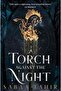A Torch Against The Night (ember Quartet 2) - 3